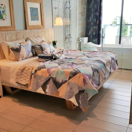 南湾 アジュール Bed & Breakfast 部屋 写真