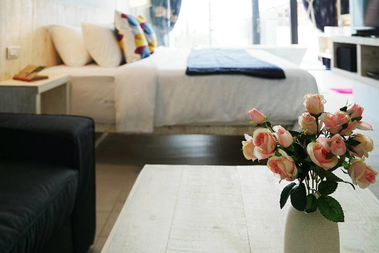南湾 アジュール Bed & Breakfast エクステリア 写真